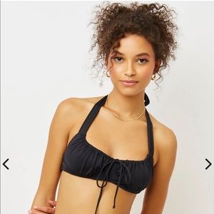 FRANKIES NEVER WORN BIKINI